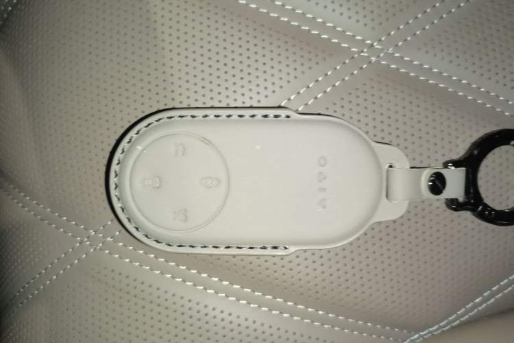 Used Hima AITO M9 2025 Extended-Range Ultra Version 52 kWh 5-Seater Edition
