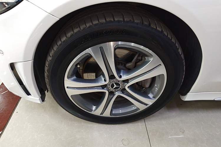 Used Mercedes-Benz C-Class 2019 Restyled C 260 L Sport Edition