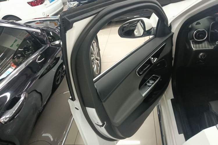 Used Mercedes-Benz C-Class 2022 Restyled C 200 L Sport Edition