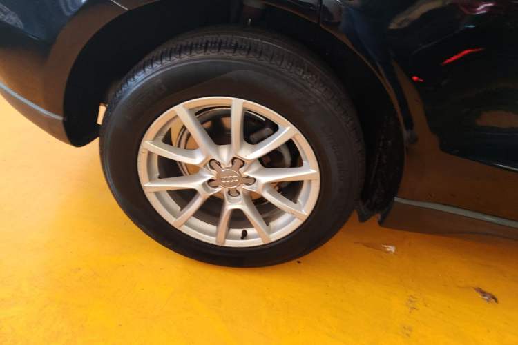 Used Audi Q5 2015 40 TFSI Trendy Edition
