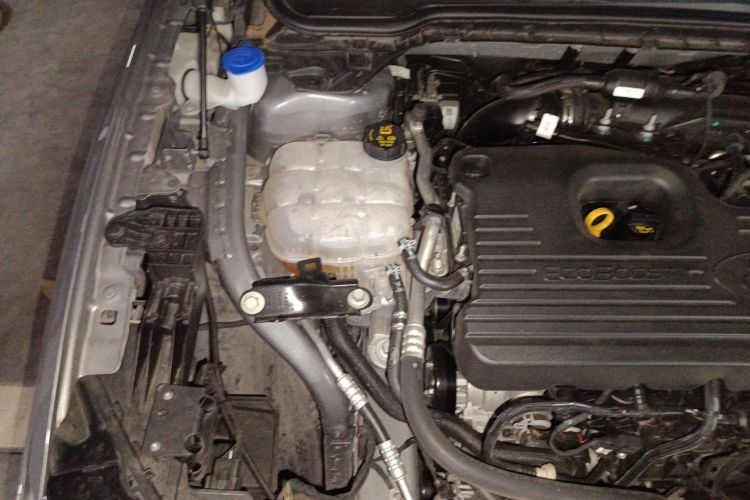 Used Ford Mondeo 2023 EcoBoost 245 Luxury Model
