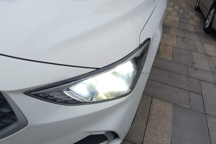 Used Hyundai Celesta 2020 1.6L Automatic GL Enjoyable Edition