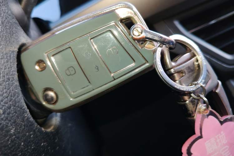 Used Volkswagen Lavida 2021 1.5L Automatic Comfort Edition
