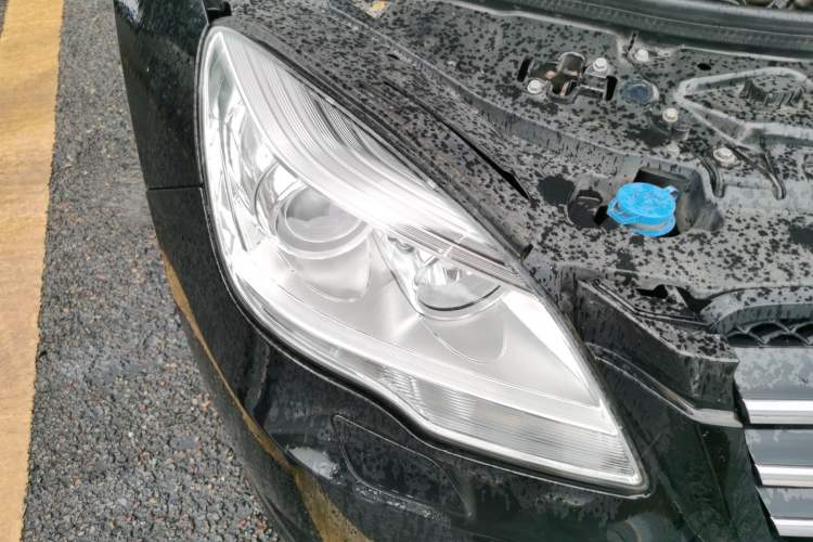 Used Mercedes-Benz R-Class 2017 R 320 4MATIC Business Edition Prestige Model