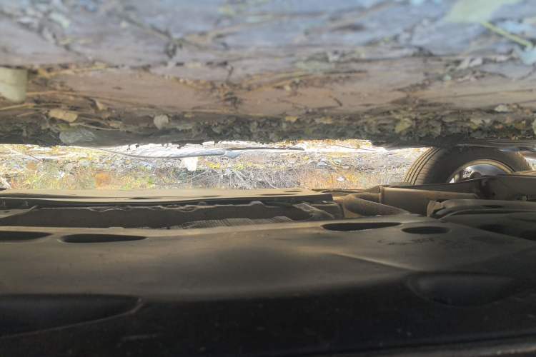 Used Volkswagen Sagitar 2014 1.6L Automatic Comfort Model