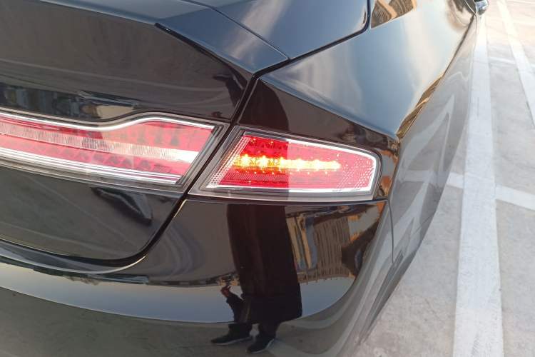 Used Lincoln MKZ 2017 2.0T Luxury Edition
