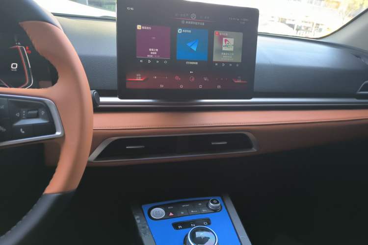 Used BYD e2 2021 Lingchang Edition
