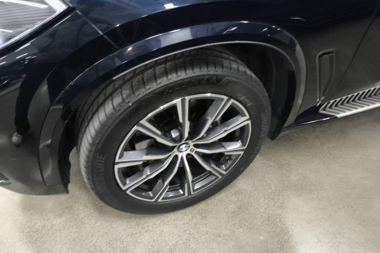 Used BMW X5 2021 Restyled xDrive40i M Sport Package