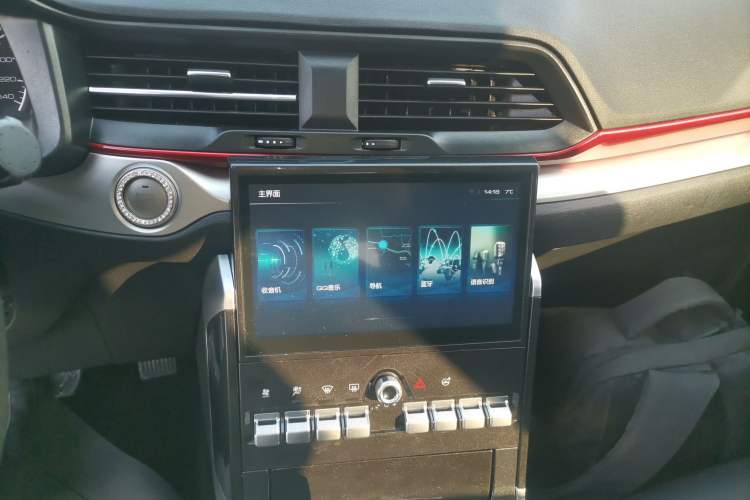 Used Haval H4 2020 Enjoy Edition 1.5T DCT Powerfully Packed