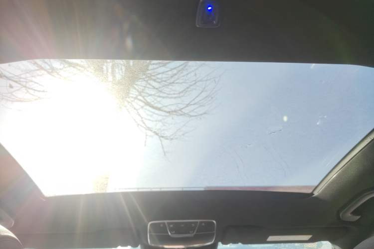 Used Mercedes-Benz S-Class 2016 S 320 L Business Model
