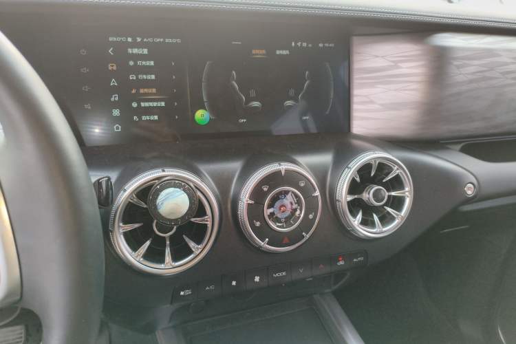 Used Tank 300 2023 Off-Road Edition 2.0T Conqueror
