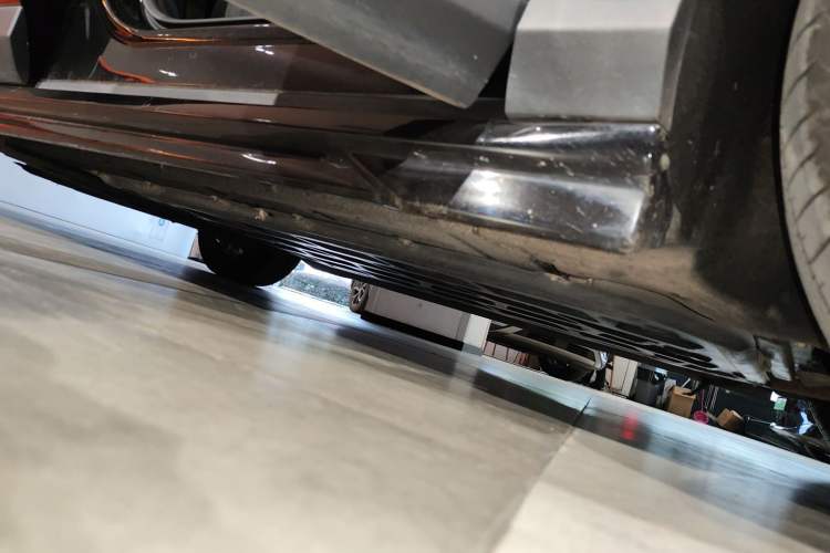 Used Leapmotor C11 2023 Extended-Range 285 Comfort Edition
