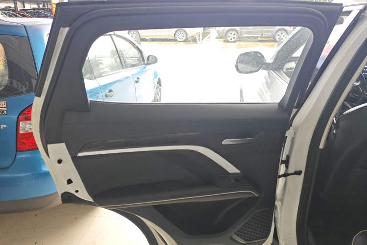 Used Haval H6 2021 China Trend Edition 1.5 GDIT Automatic Champion Version
