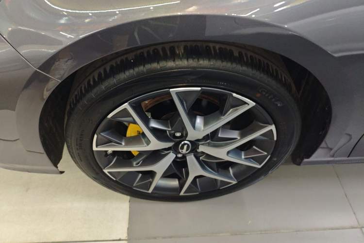 Used GAC Trumpchi EMPOW 2021 270T DCT J16 Version
