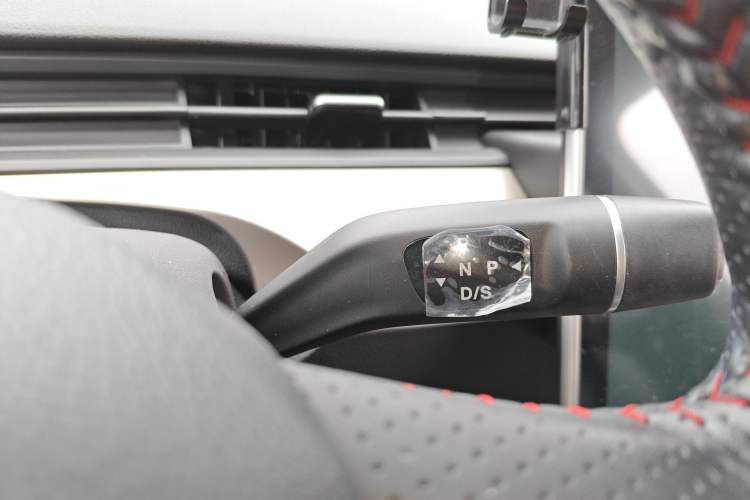 Used NETA V 2021 Standard Range Entertainment Version – Upgraded Model
