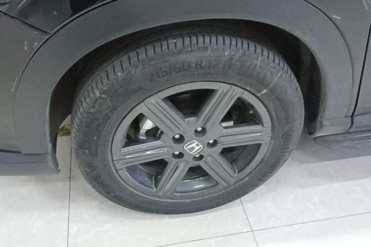 Used Honda XR-V 2023 1.5L CVT Thermal Edition
