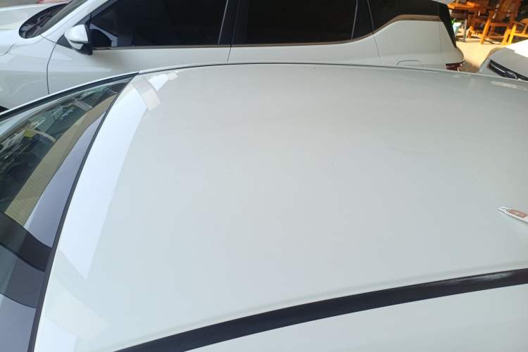 Used Honda Fit 2021 1.5L CVT Trend Edition
