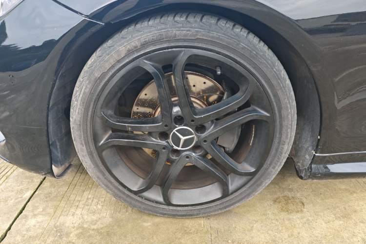 Used Mercedes-Benz E-Class 2014 E 200 Coupe