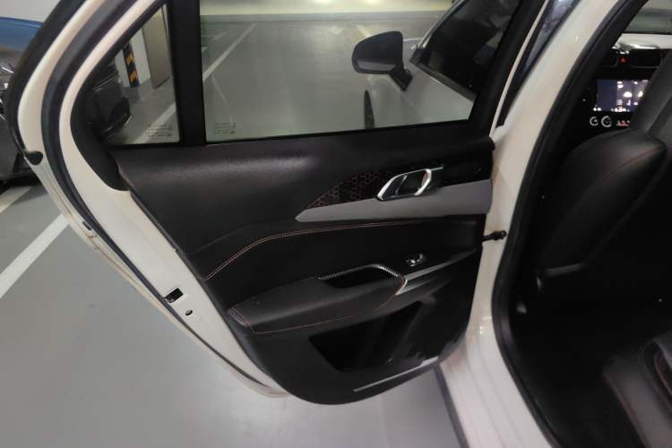 Used Lynk & Co 03 2020 2.0TD Automatic Jing Pro Edition
