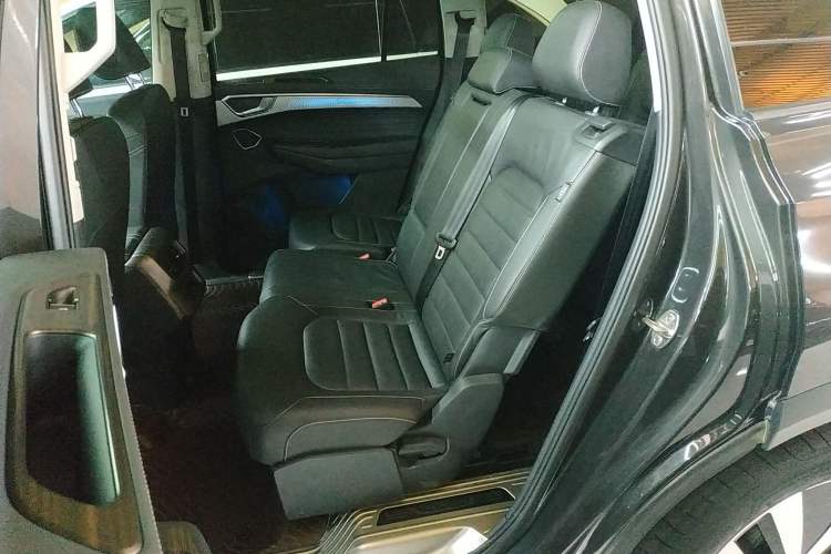 Used Volkswagen Talagon 2021 380TSI Four-Wheel Drive Luxury Premium Edition Pro
