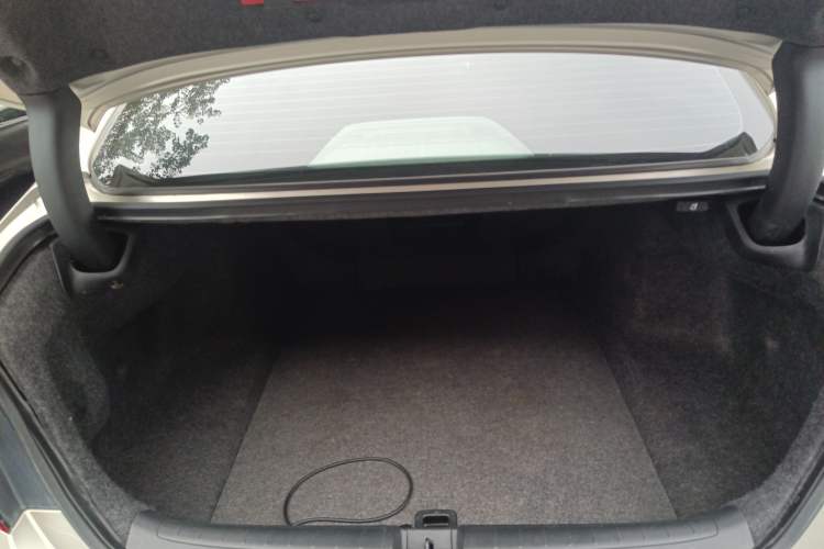 Used Honda Inspire 2019 260TURBO Elegant Edition China VI Emission Standard
