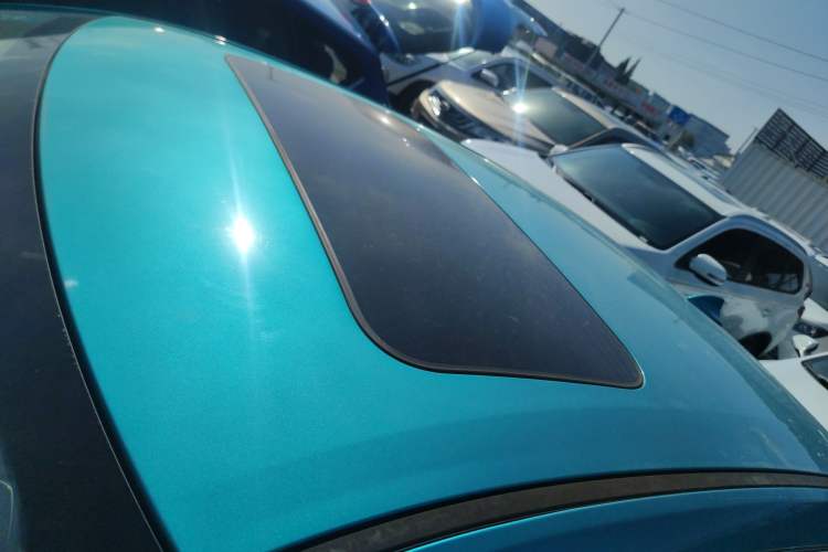 Used Dongfeng Aeolus Yixuan 2020 230T Automatic Cool Edition
