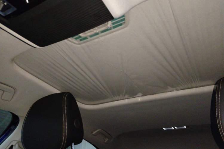 Used Skoda Octavia 2022 PRO TSI280 Luxury Edition
