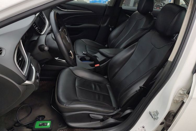 Used Buick GT 2016 15N Automatic Luxury Edition
