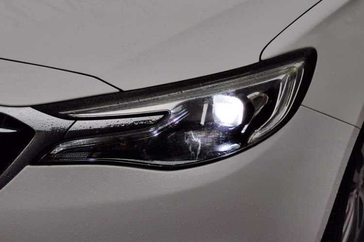 Used Buick GT 2019 18T Automatic Connected Elite Model China V Standard
