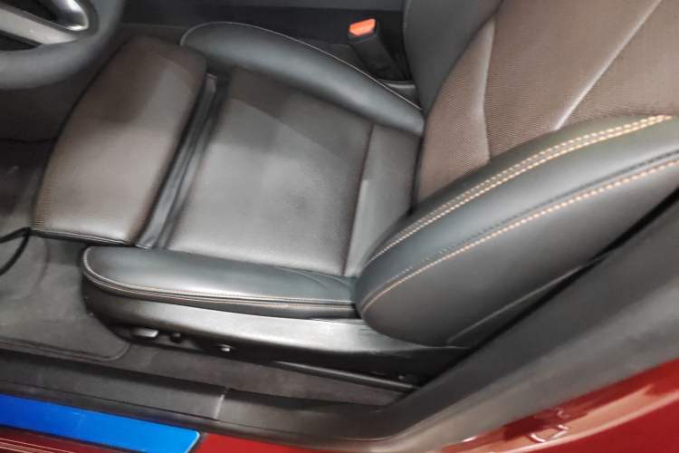 Used Cadillac CT5 2020 Updated 28T Leading Sporty Version
