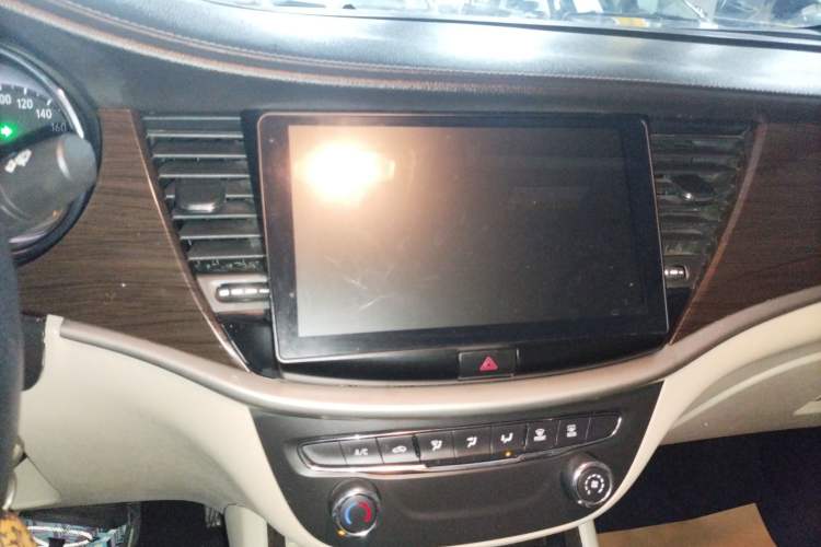 Used Buick Verano 2018 Sedan 15S Automatic Entry Model