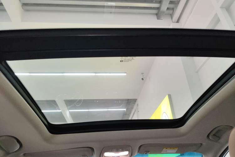 Used Buick GL6 2021 323T Mild Hybrid Connect Luxury Model
