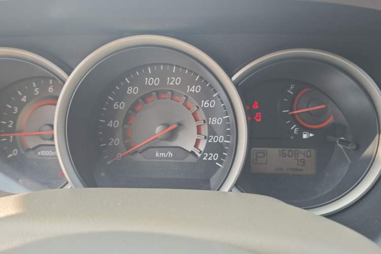 Used Nissan Sylphy 2012 Classic 1.6XE Automatic Comfort Edition
