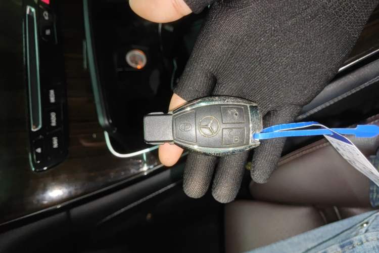 Used Mercedes-Benz GLC 2018 GLC 260 4MATIC Dynamic Edition