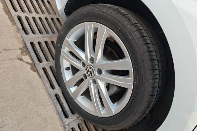 Used Volkswagen Sagitar 2018 280TSI DSG Ignite Edition