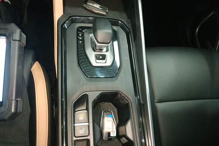 Used Geely Auto Haoyue PRO 2024 1.5T DCT Zongheng+