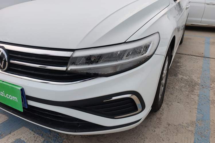 Used Volkswagen Bora 2024 200TSI DSG Comfort Edition