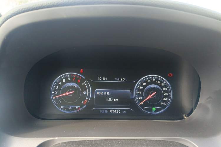 Used BYD S7 2016 2.0T Automatic Flagship Plus