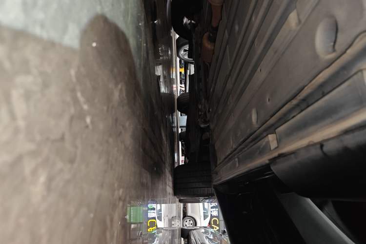 Used GAC Trumpchi GS5 2019 270T Automatic Luxury Edition
