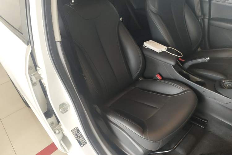 Used Buick GT 2021 Revised Version 1.3T Automatic Mild Hybrid Elite Edition