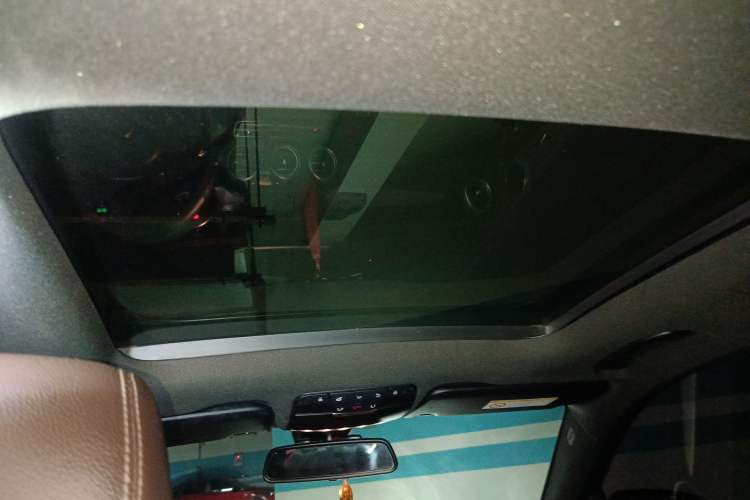 Used Mercedes-Benz GLC 2018 Facelift GLC 200 4MATIC
