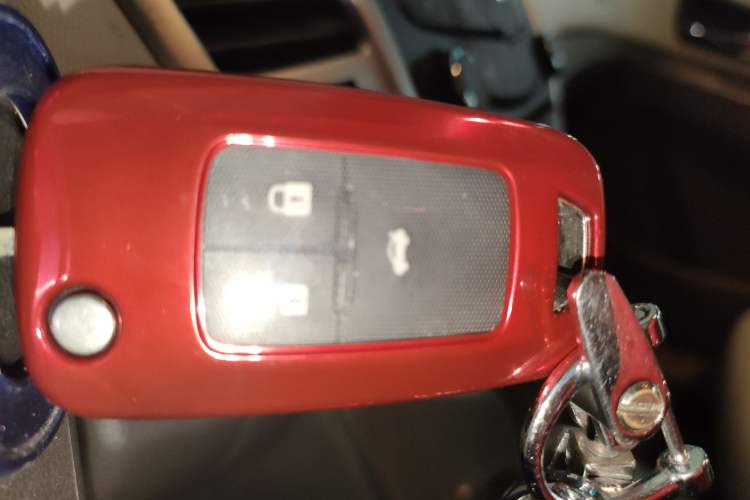 Used Chevrolet Cruze 2015 1.5L Classic SL MT
