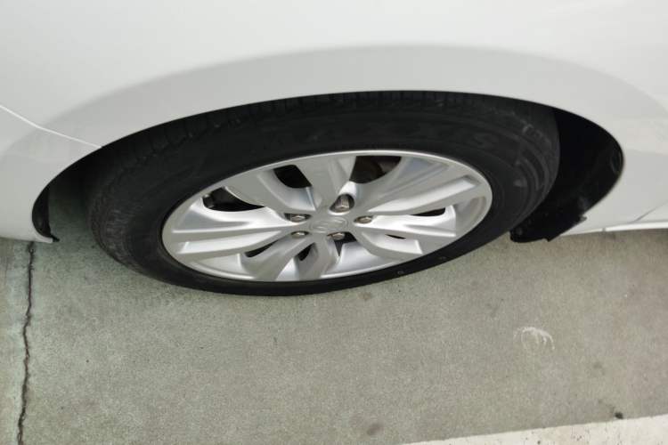 Used Buick GT 2021 Revised Version Flagship 1.5L Automatic Elite Edition
