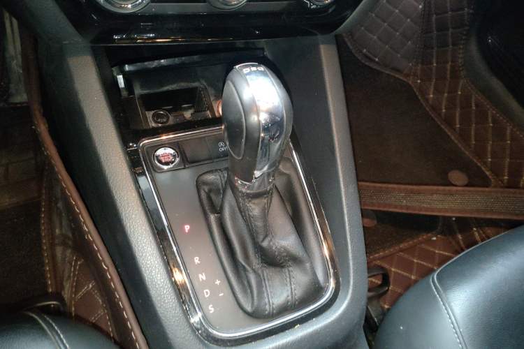 Used Volkswagen Sagitar 2018 280TSI DSG Ignite Edition
