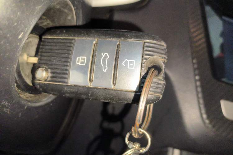 Used MG ZS 2018 1.5L Manual Luxury Version China V Standard