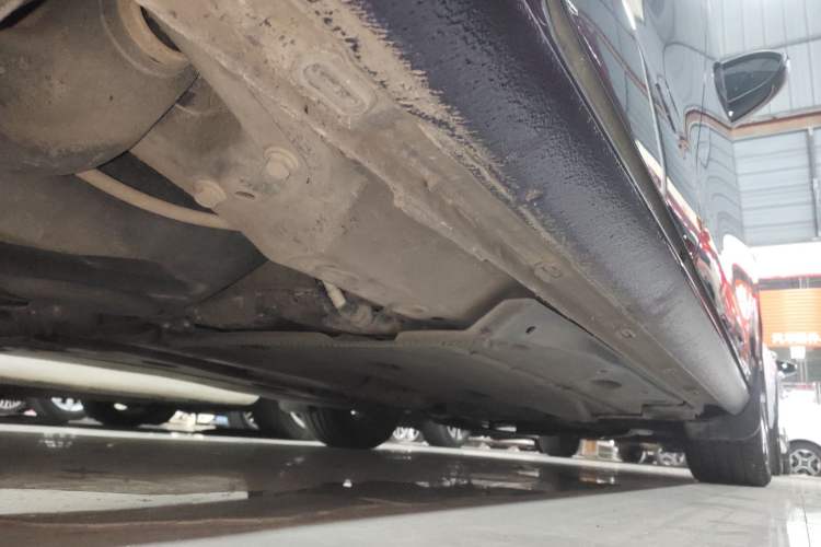 Used Volkswagen Golf 2020 Zhiai Edition 280TSI DSG Comfort Model
