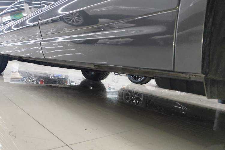 Used Li Auto L7 2023 Air model
