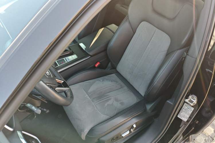 Used Audi A6L 2024 45 TFSI quattro Prestige Dynamic Edition