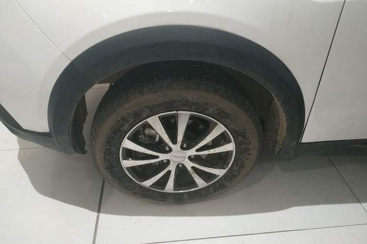 Used Yema Bojun 2021 Revised Version Sport Edition 1.5L Manual – Champion Edition
