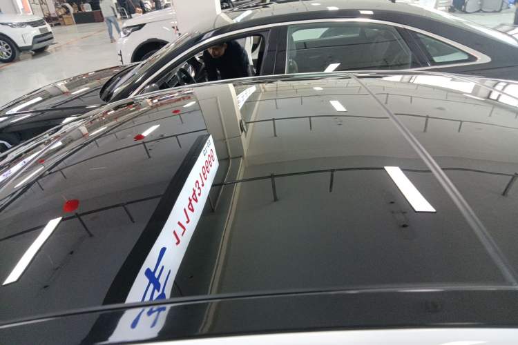 Used Jaguar XEL 2024 2.0T 250 PS R-DYNAMIC S Ebony Black Sport Edition
